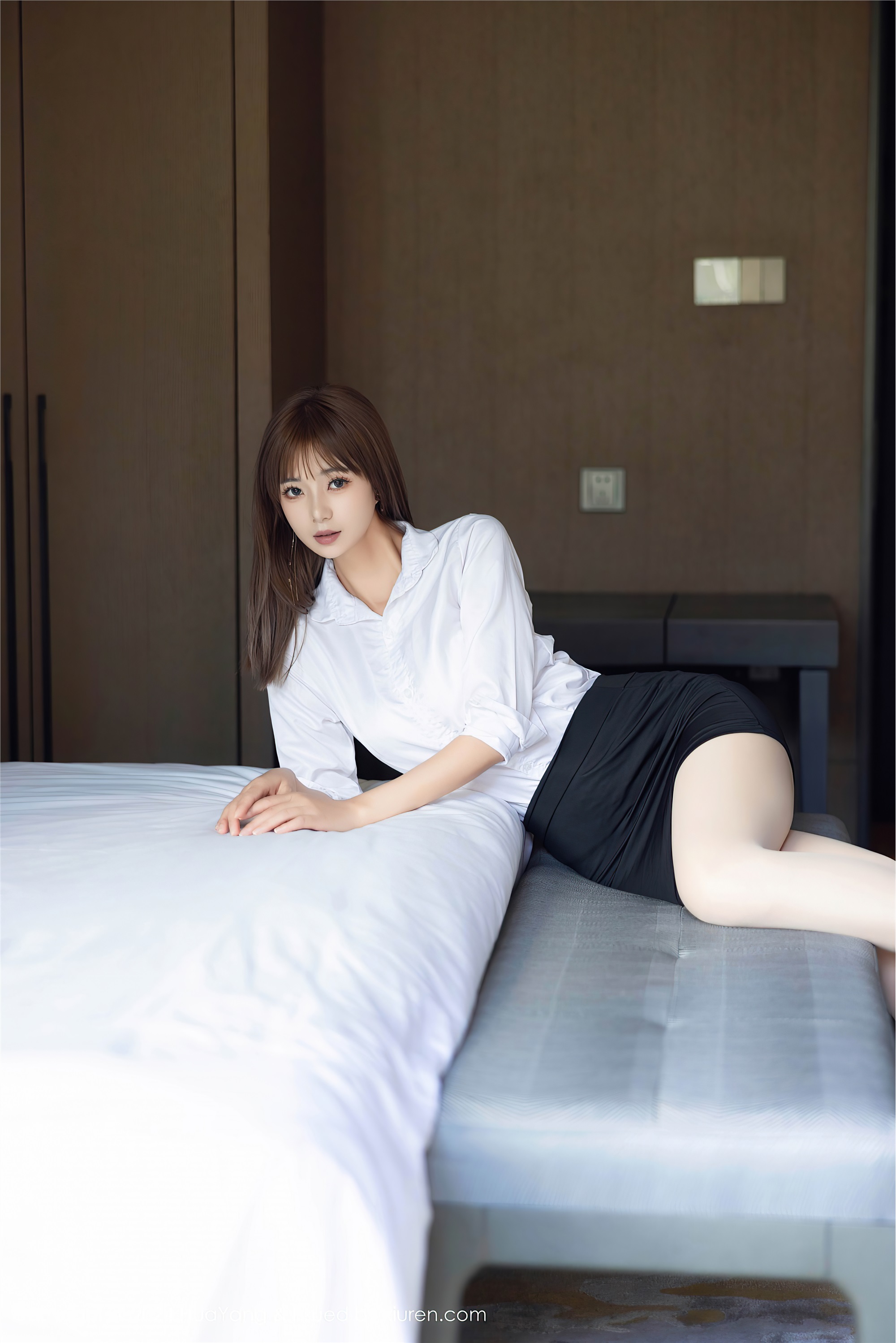 HuaYang花漾show 2024.09.05 VOL.604 宋-kiki